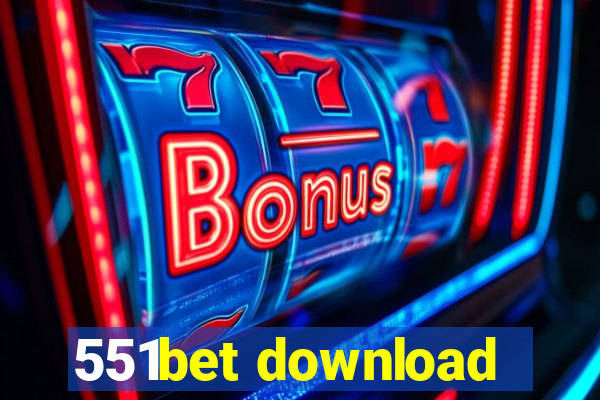 551bet download